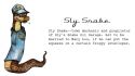 Local Sugar - Meet Sly Snake, our handless but handy mechanic